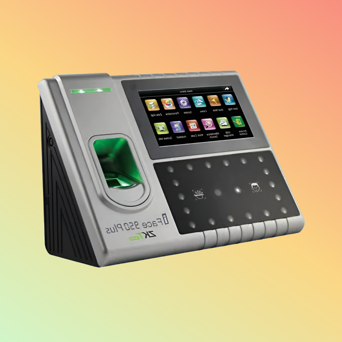 ZKTeco iFace950 Plus Access Control