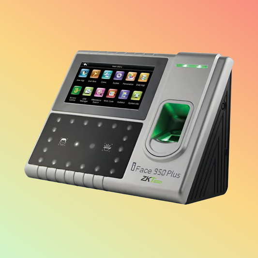 ZKTeco iFace950 Plus Access Control