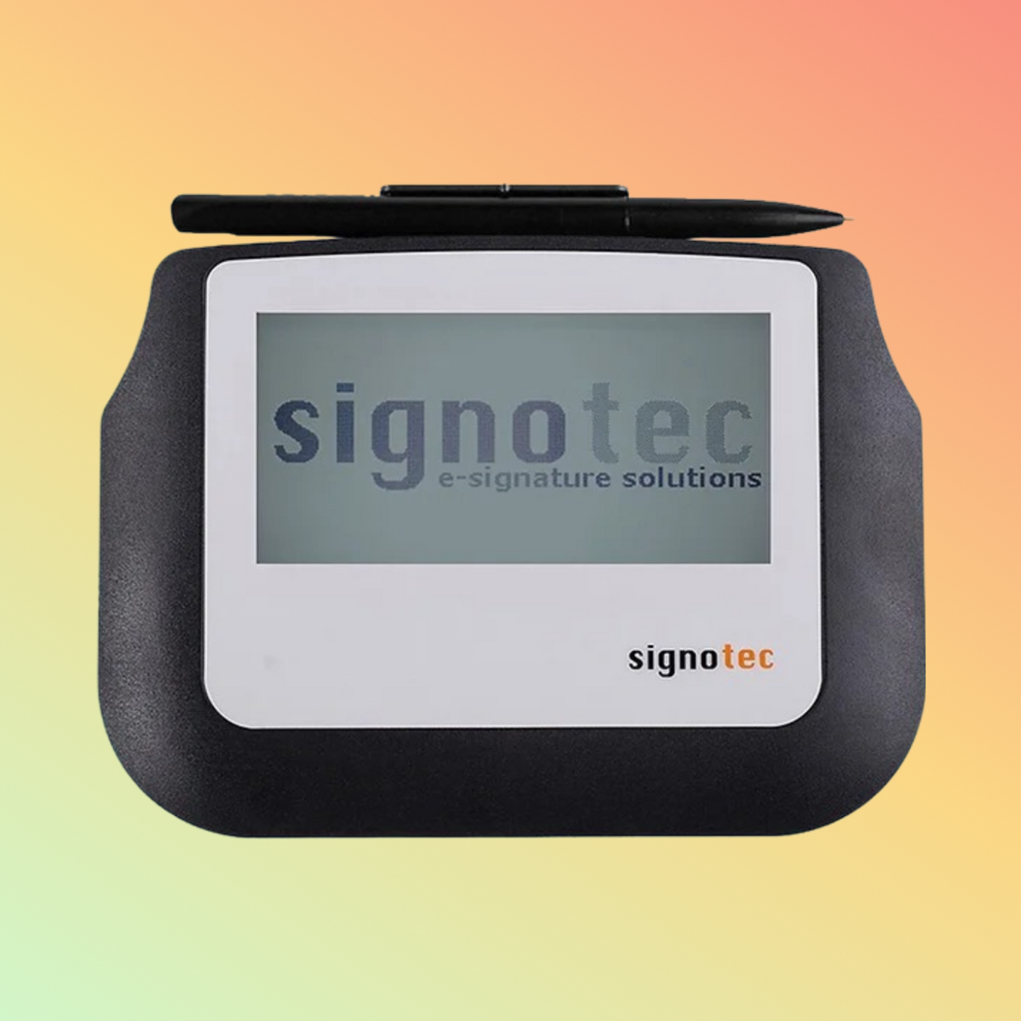 Signotec Sigma Signature Pad