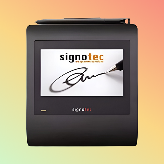 Signotec Gamma Signature PAD