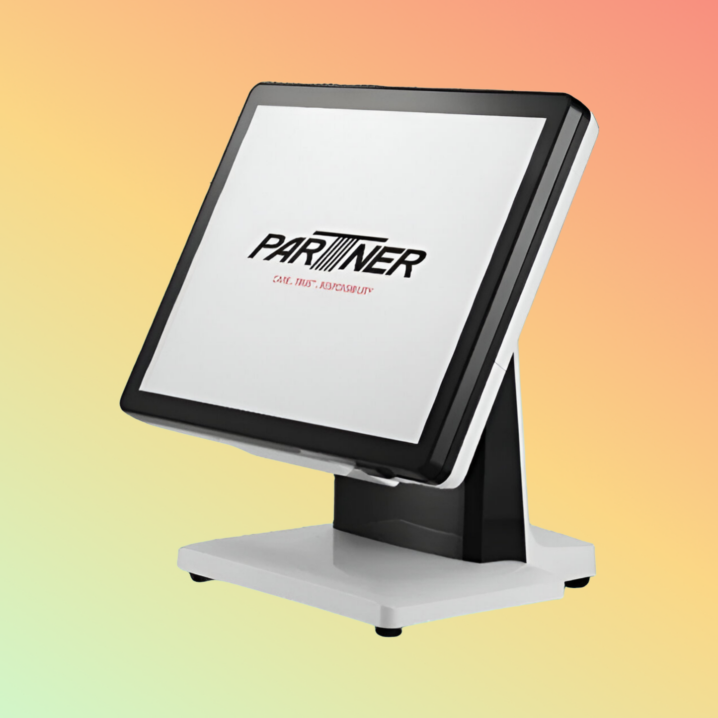 Partner SP-550 Touch Pos System