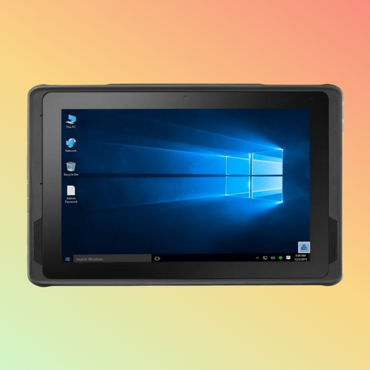 AIM-68 Industrial Tablet 10.1 Inch