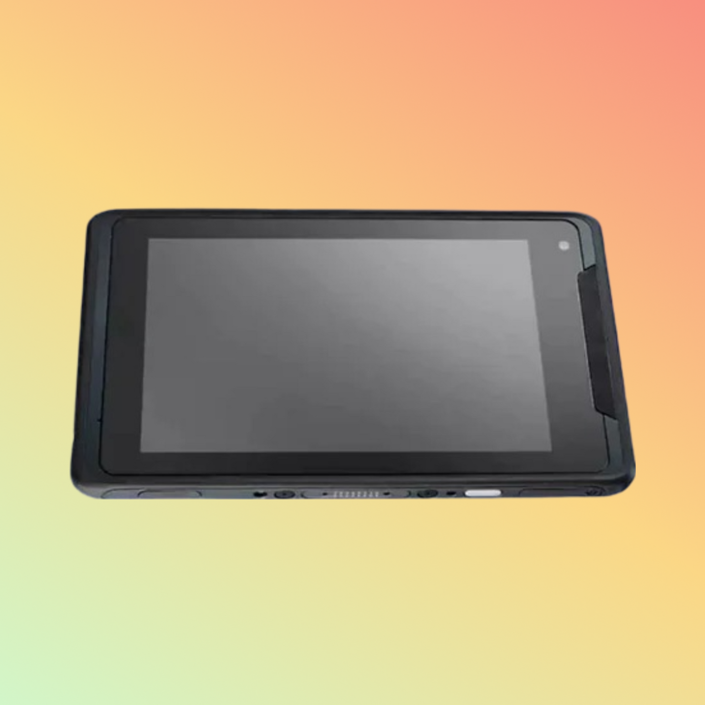 AIM-65 8inch Industrial-Grade Tablet