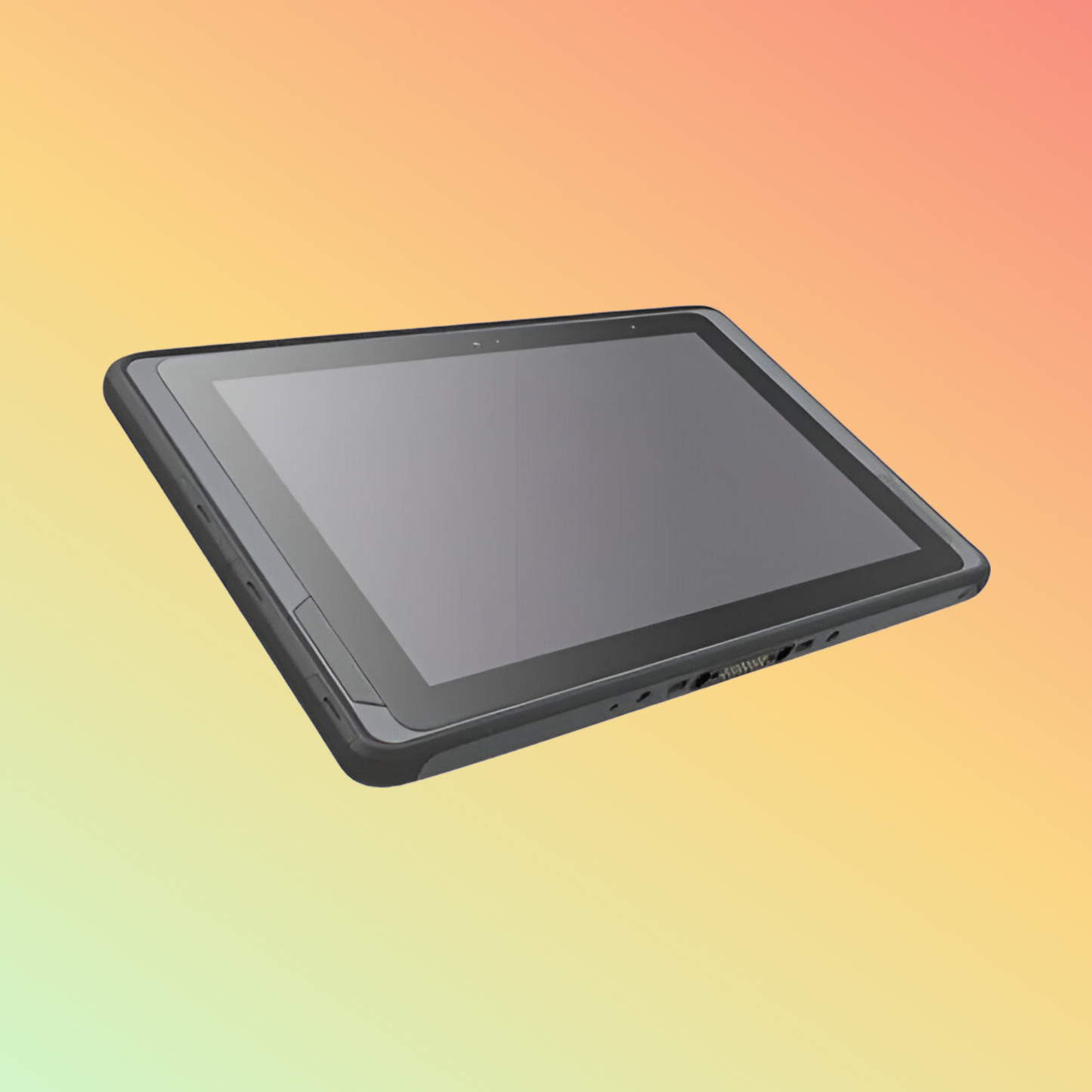 AIM-65 8inch Industrial-Grade Tablet