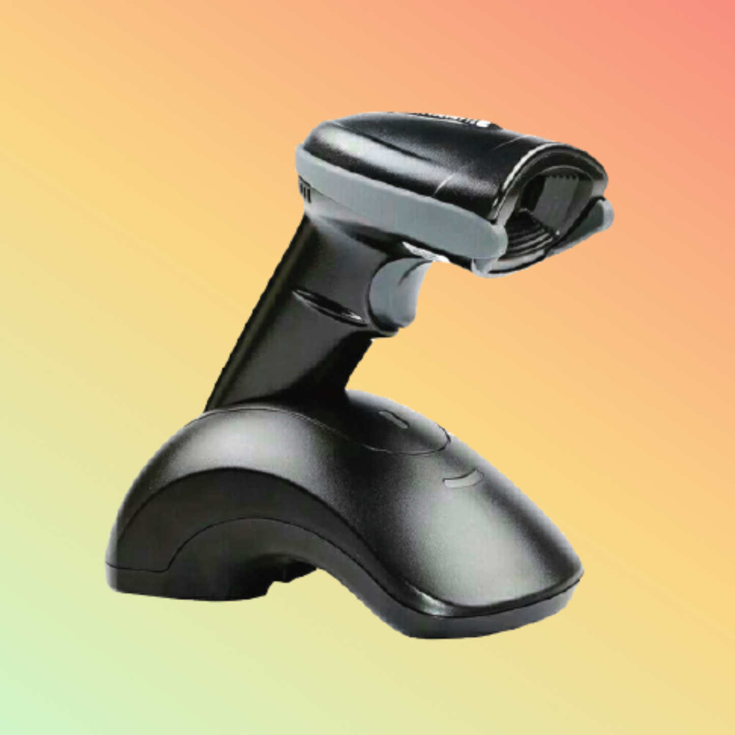 Sewoo NBS-SL856B Wireless 2D Barcode Scanner