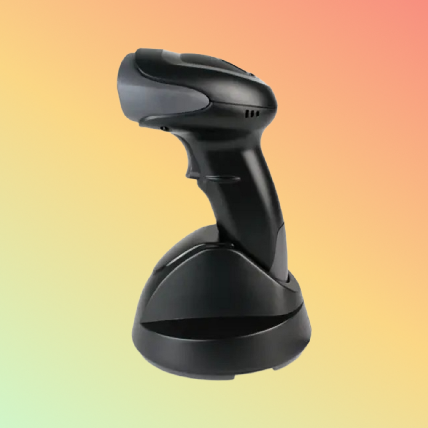 Sewoo NBS-SL856B Wireless 2D Barcode Scanner