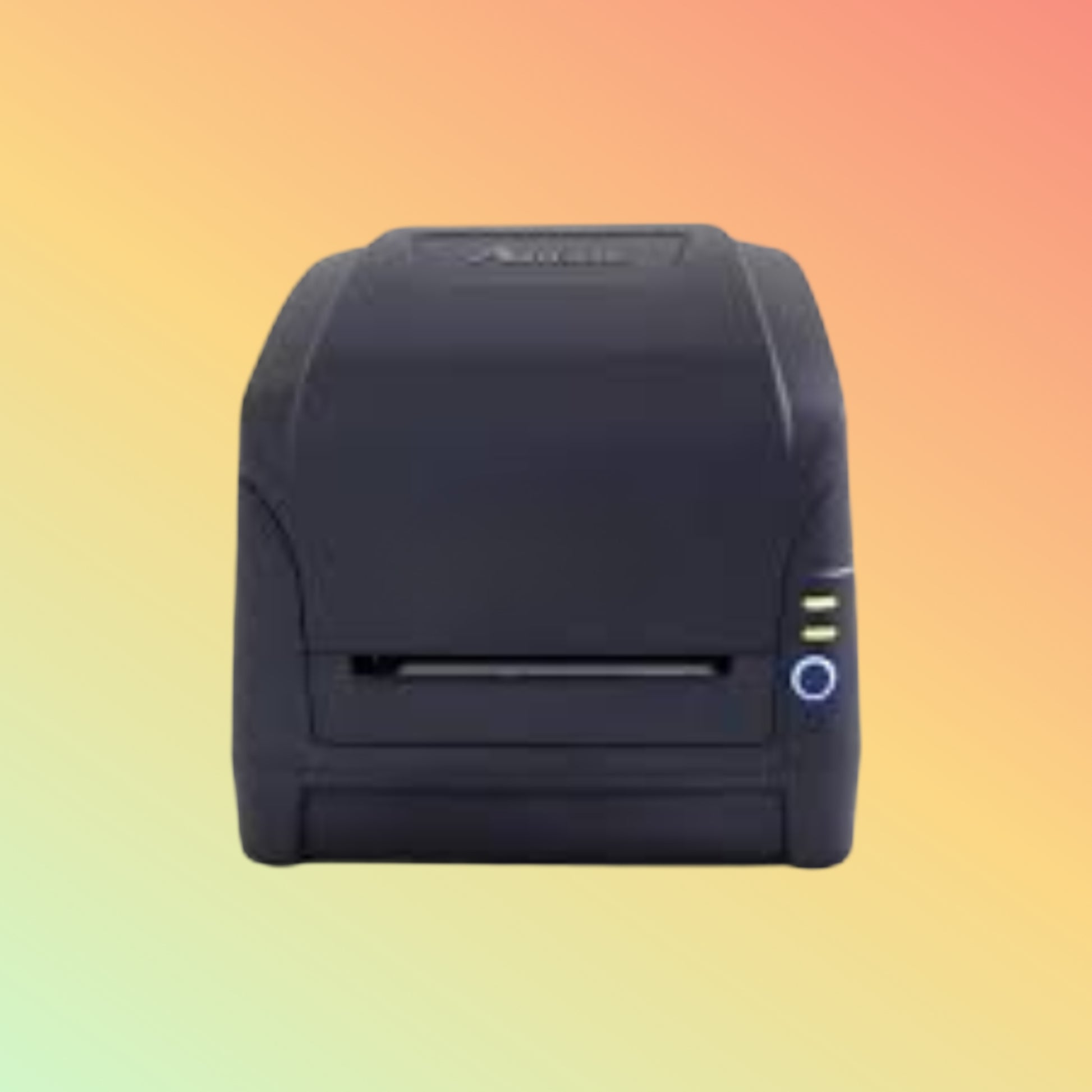 Argox CP-2240 printer with connectivity ports visible