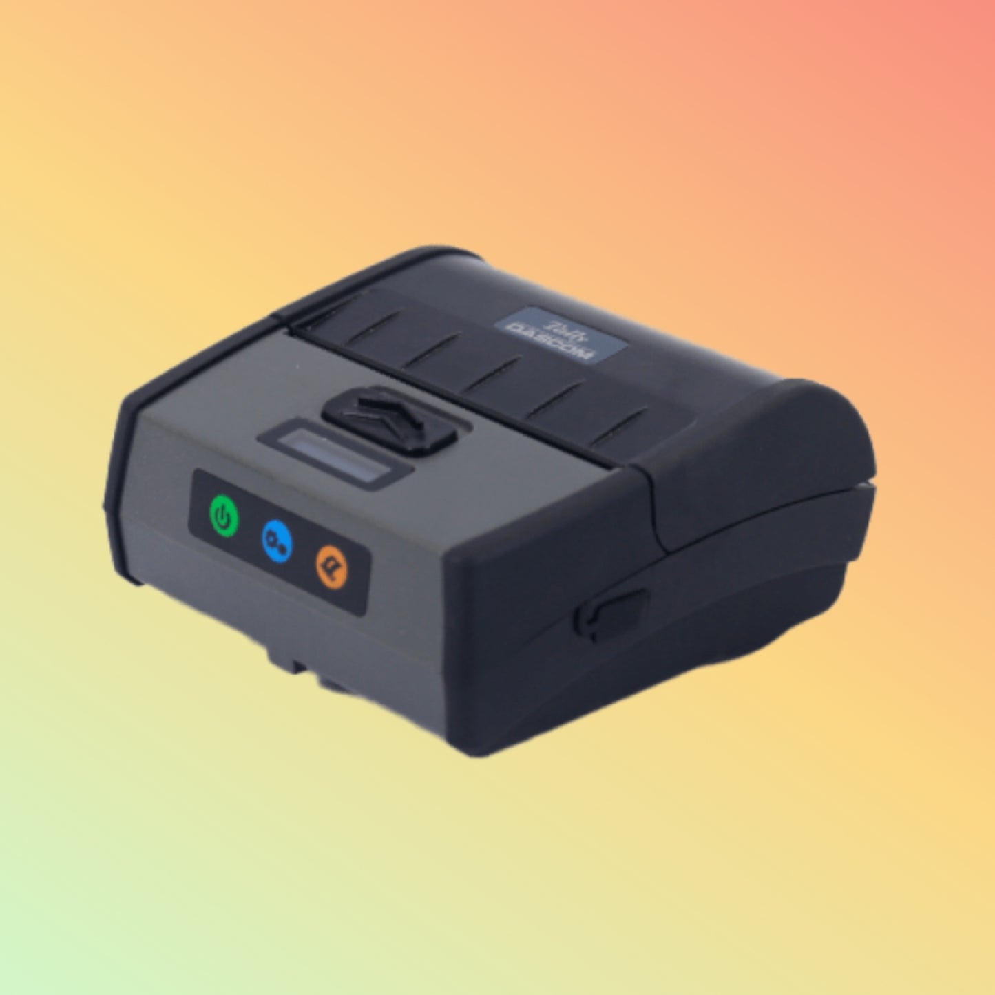 Lightweight Dascom DP-230L printer for mobile professionals.