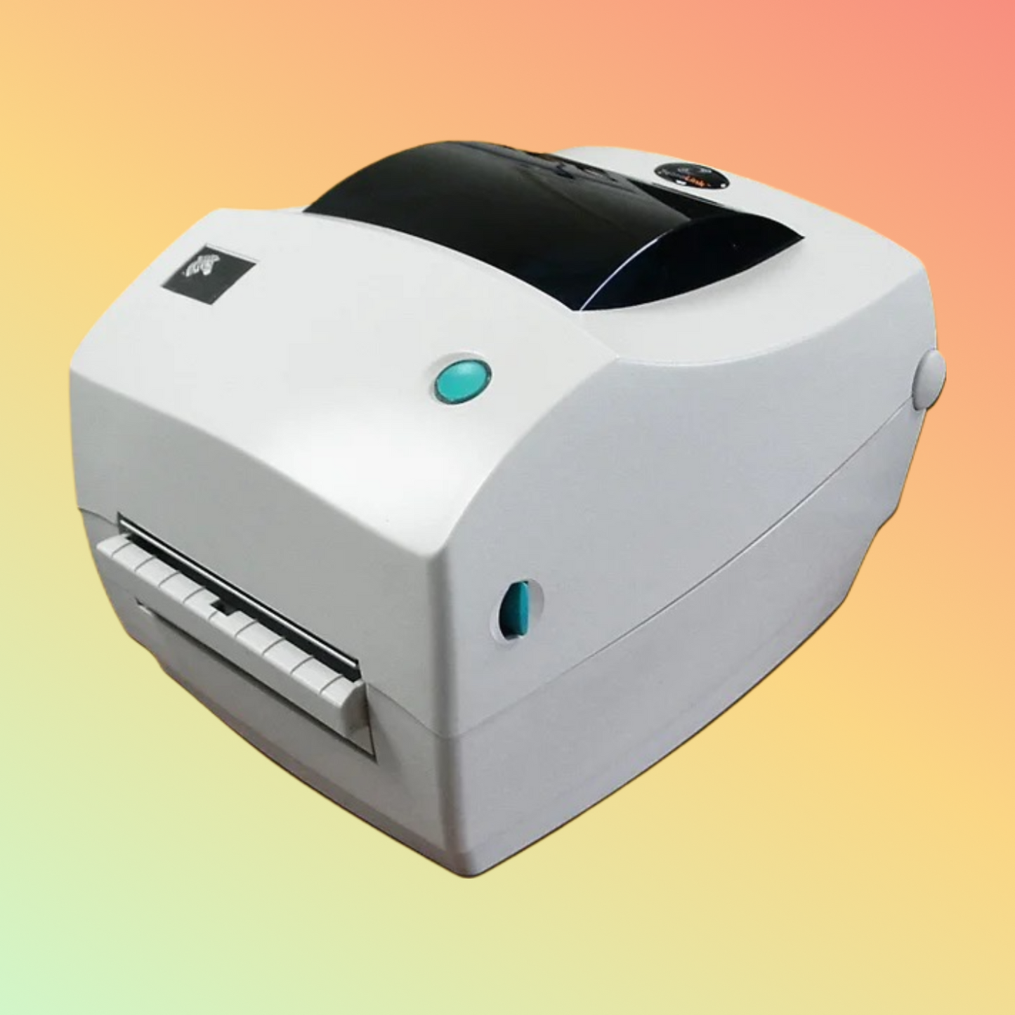 Zebra TLP2844 Barcode Printer