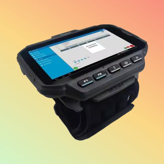 Postech WT04 Wristband PDA Data Terminal