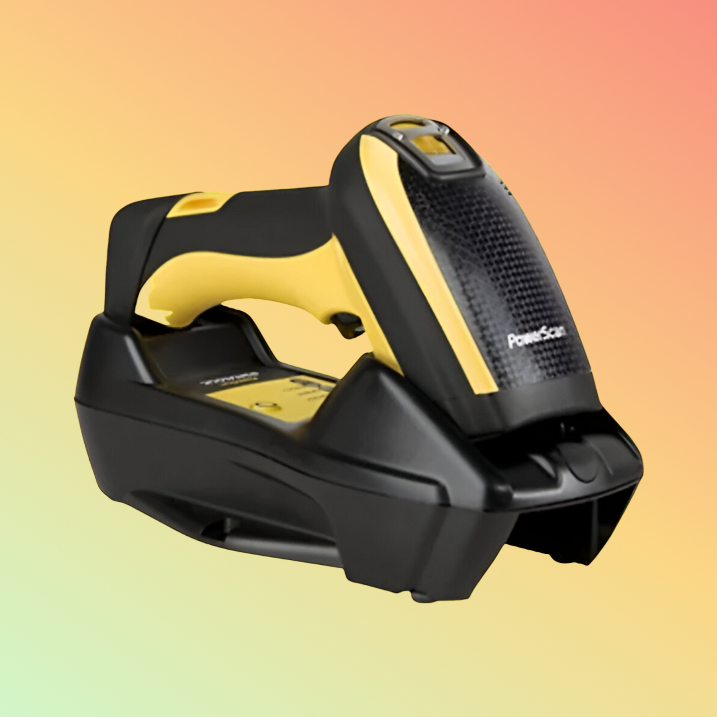 Datalogic Long-Range Barcode Scanner PM9500