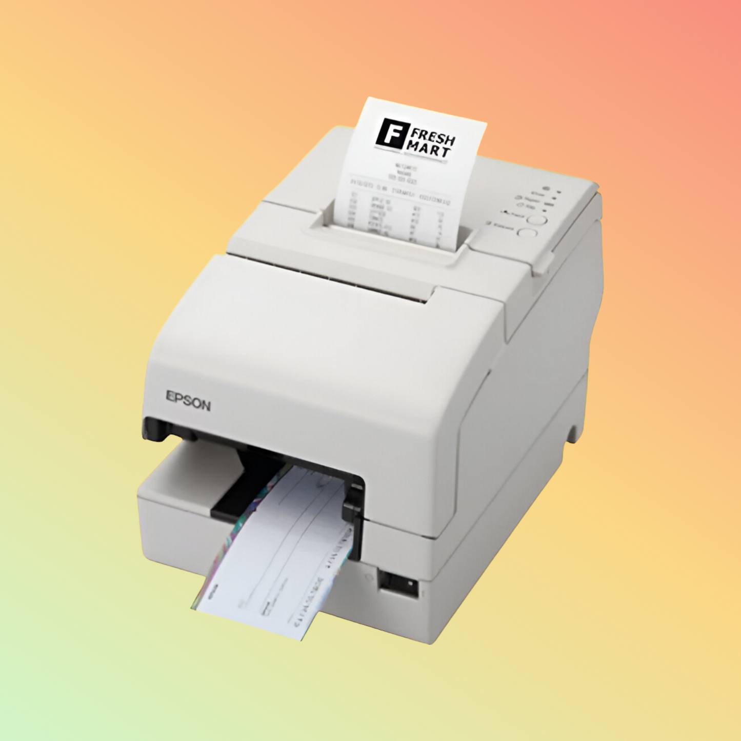 Epson TM-H6000IV