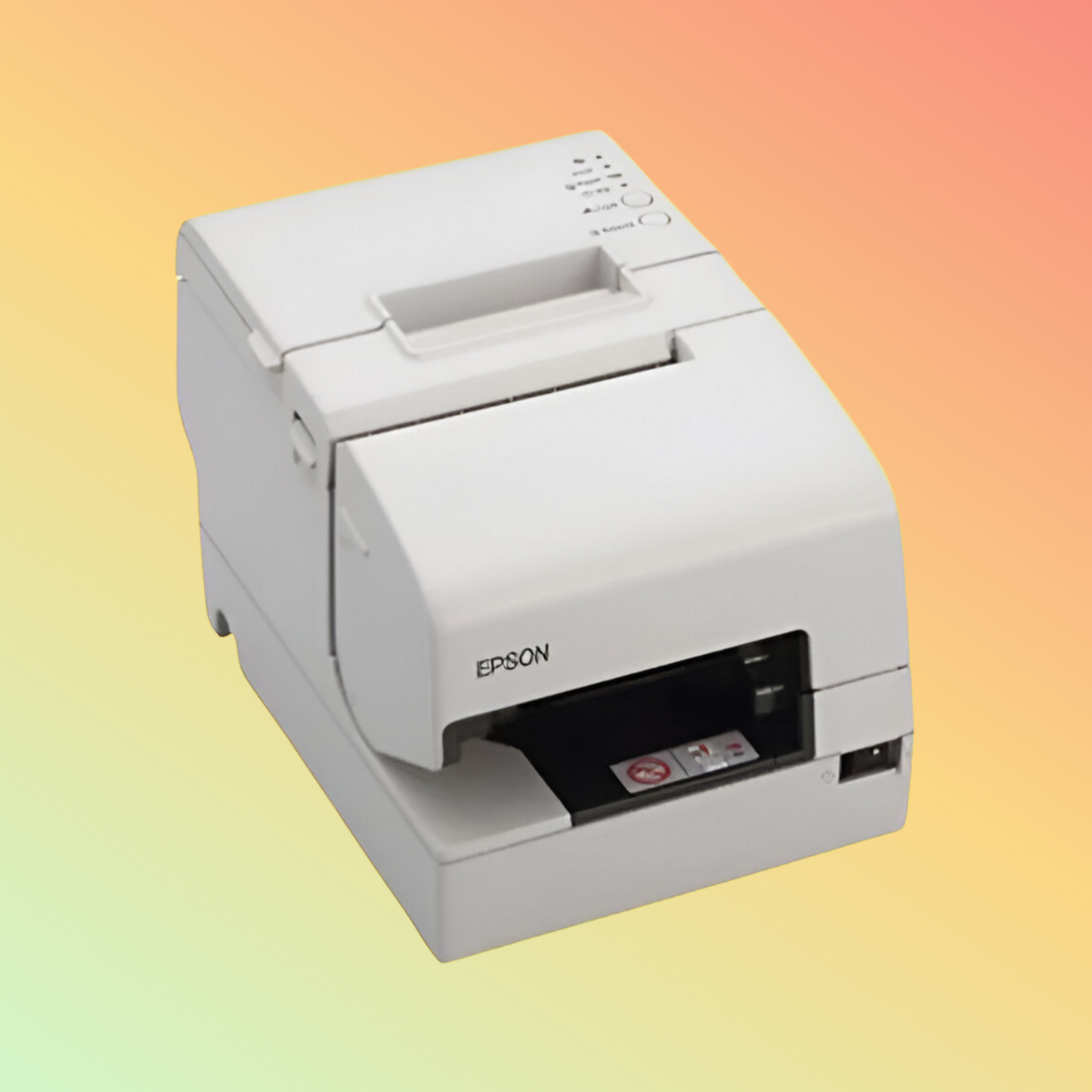 Epson TM-H6000IV