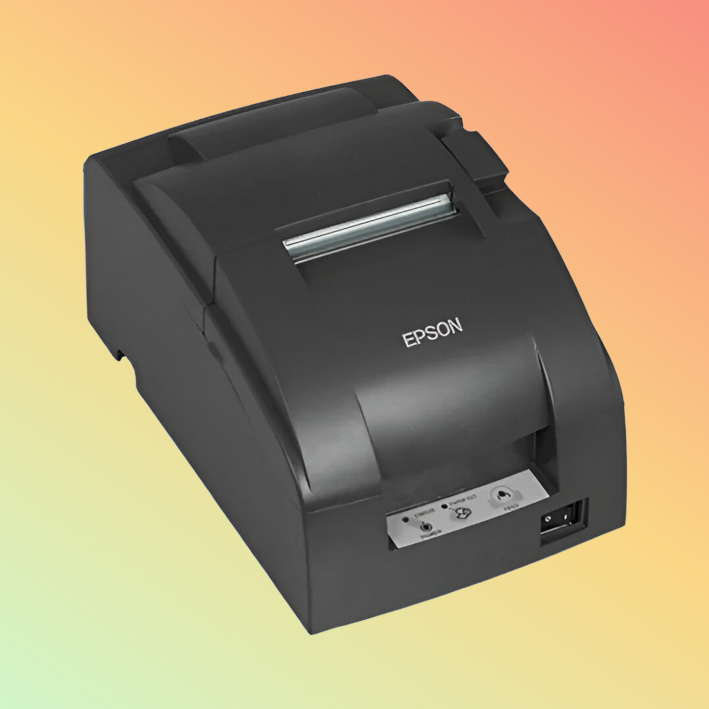 TM-U220 Receipt/Kitchen Printer