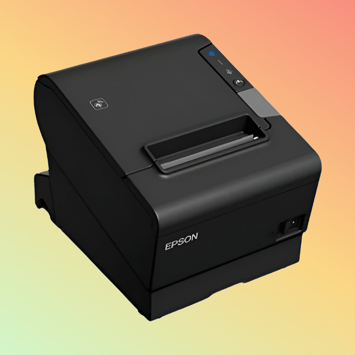 TM-T88V POS Receipt Printer