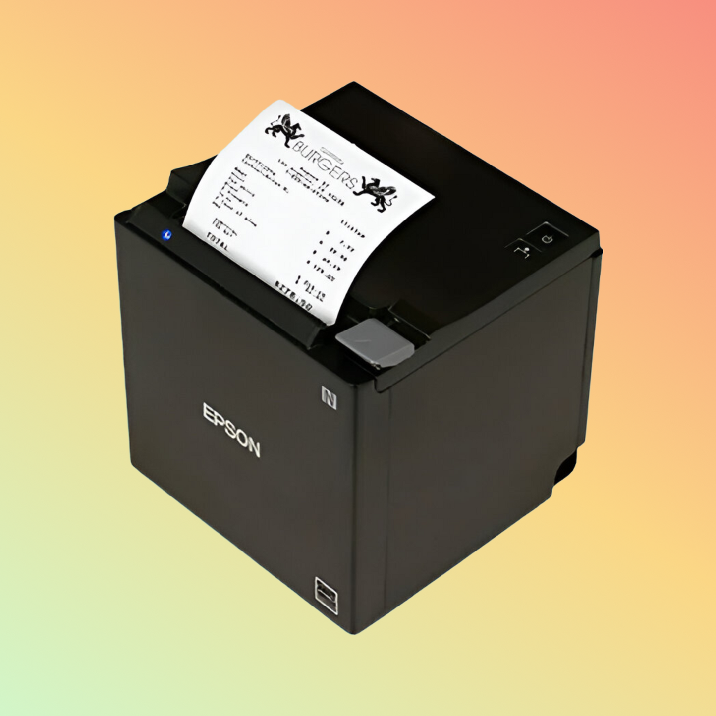 TM-m30II POS 3" Receipt Printer