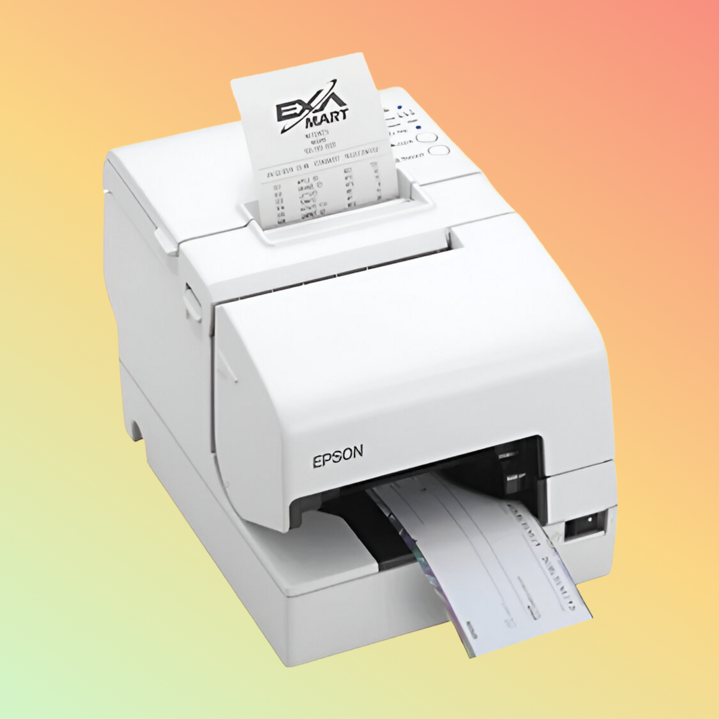 Epson TM-H6000IV