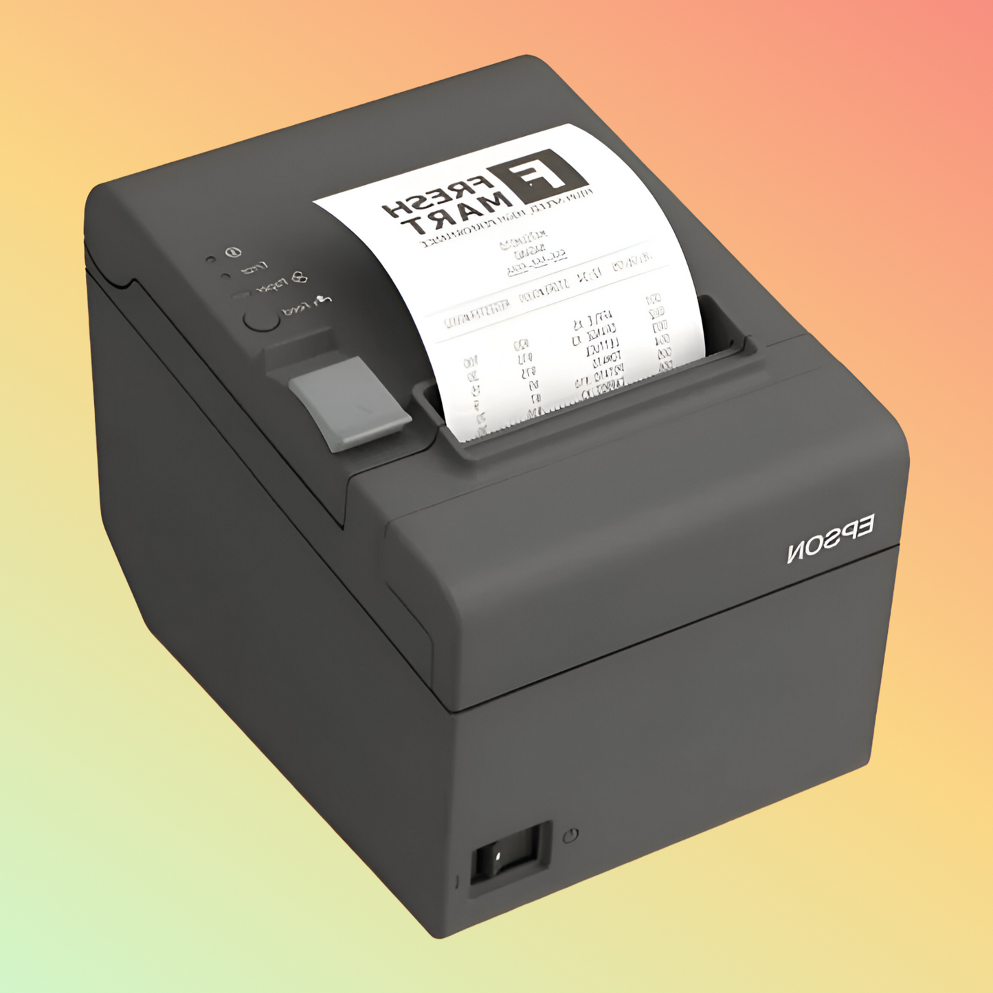 TM-Intelligent Printer