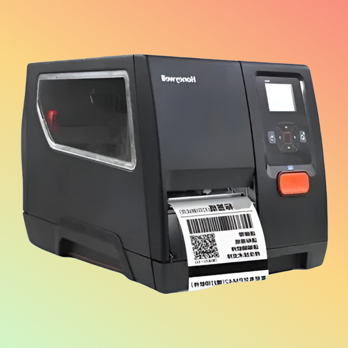 Barcode Printer PM42