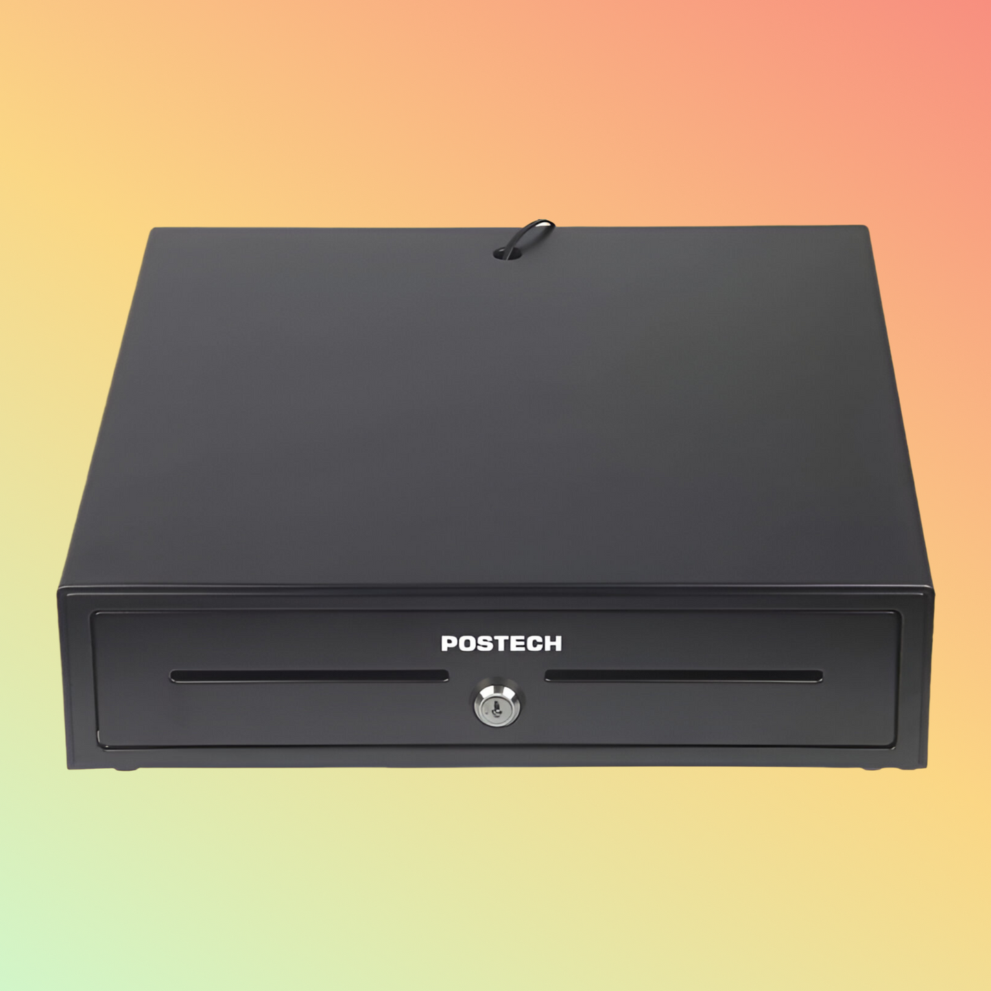 POSTECH PT-R450 Standrad Cash Drawer (5 note 8 Coins)