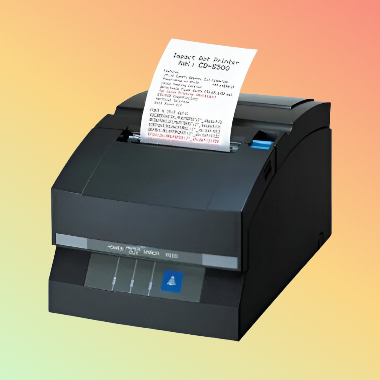 Citizen Receipt Printer CD-S500