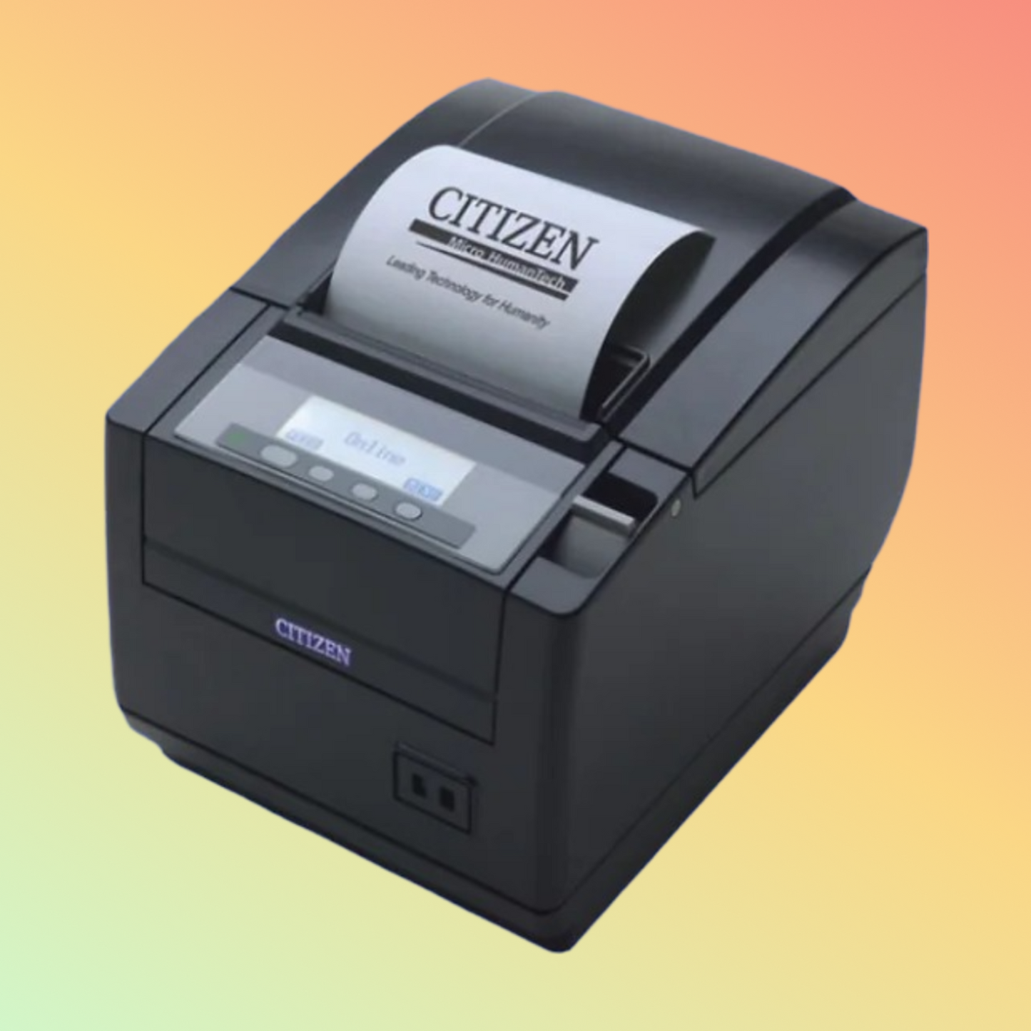 Citizen Thermal Receipt Printer CT-S801