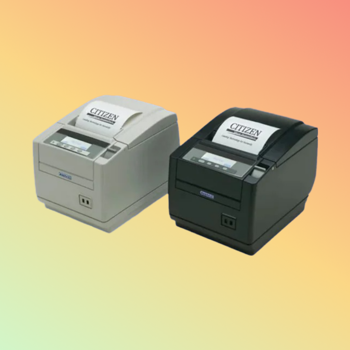 Citizen Thermal Receipt Printer CT-S801