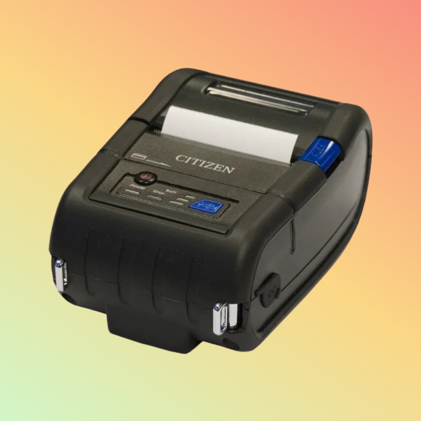 Citizen CMP-20II Mobile Printer