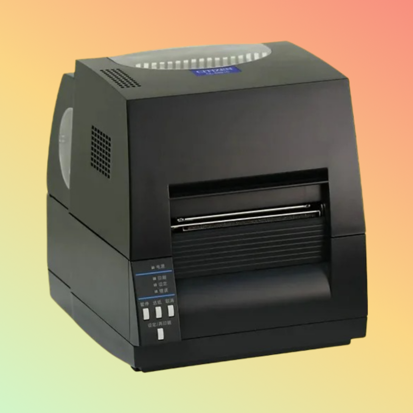 Citizen Barcode Printer CL-S621