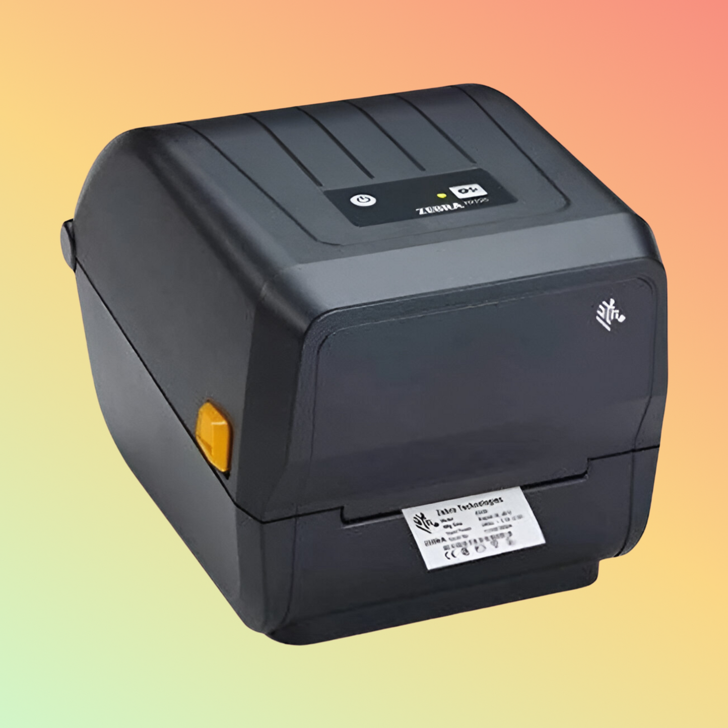 Zebra Barcode Printer ZD220T