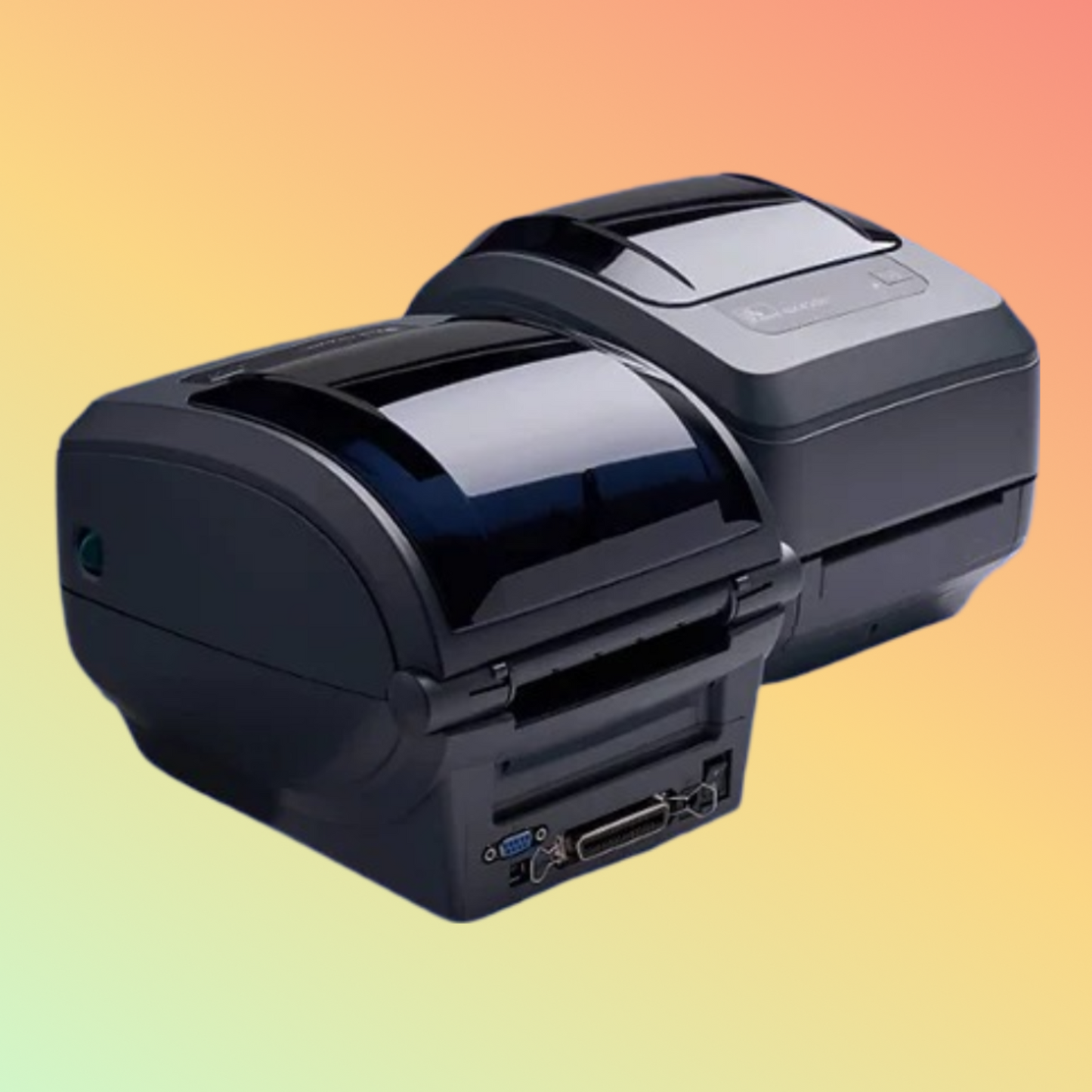 Zebra Desktop Barcode Printer GK420T