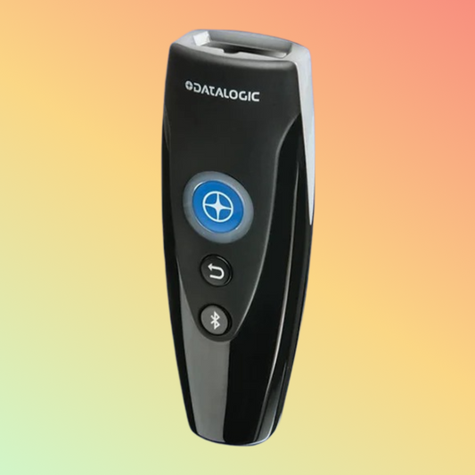 Datalogic Mobile Scanner DBT6400