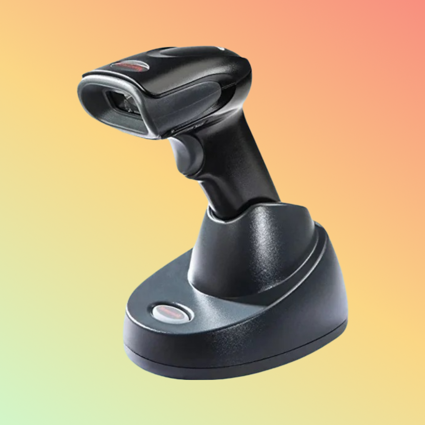 Honeywell Barcode Scanner 1452G