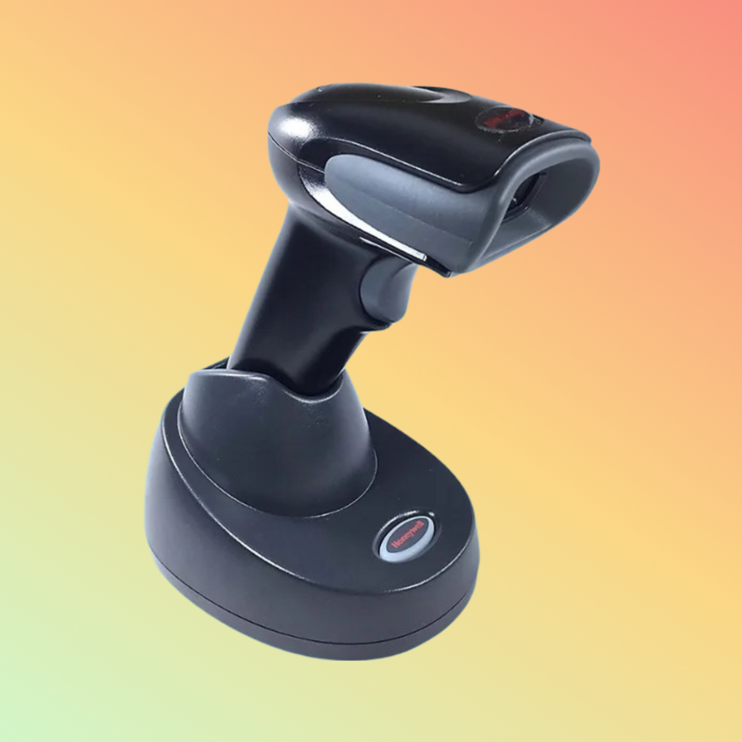 Honeywell Barcode Scanner 1452G