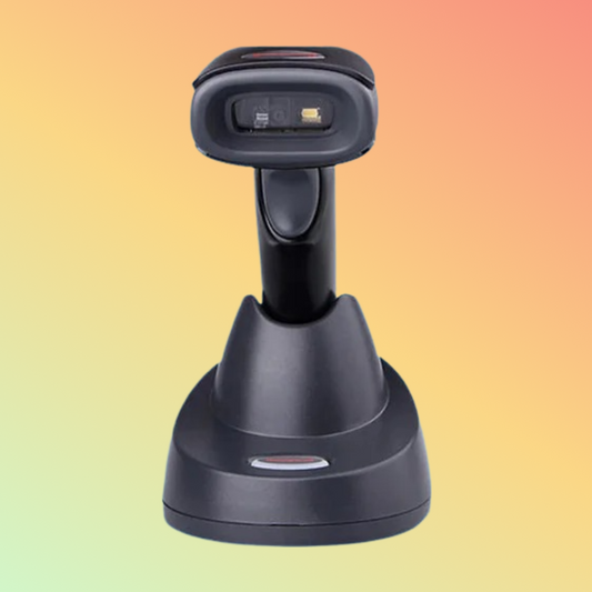 Honeywell Barcode Scanner 1452G