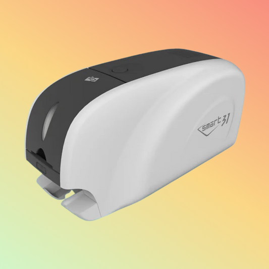 Smart ID Card Printer Smart 31