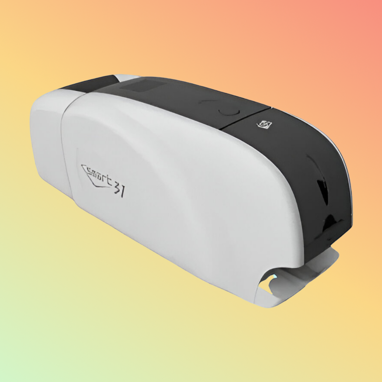 Smart ID Card Printer Smart 31