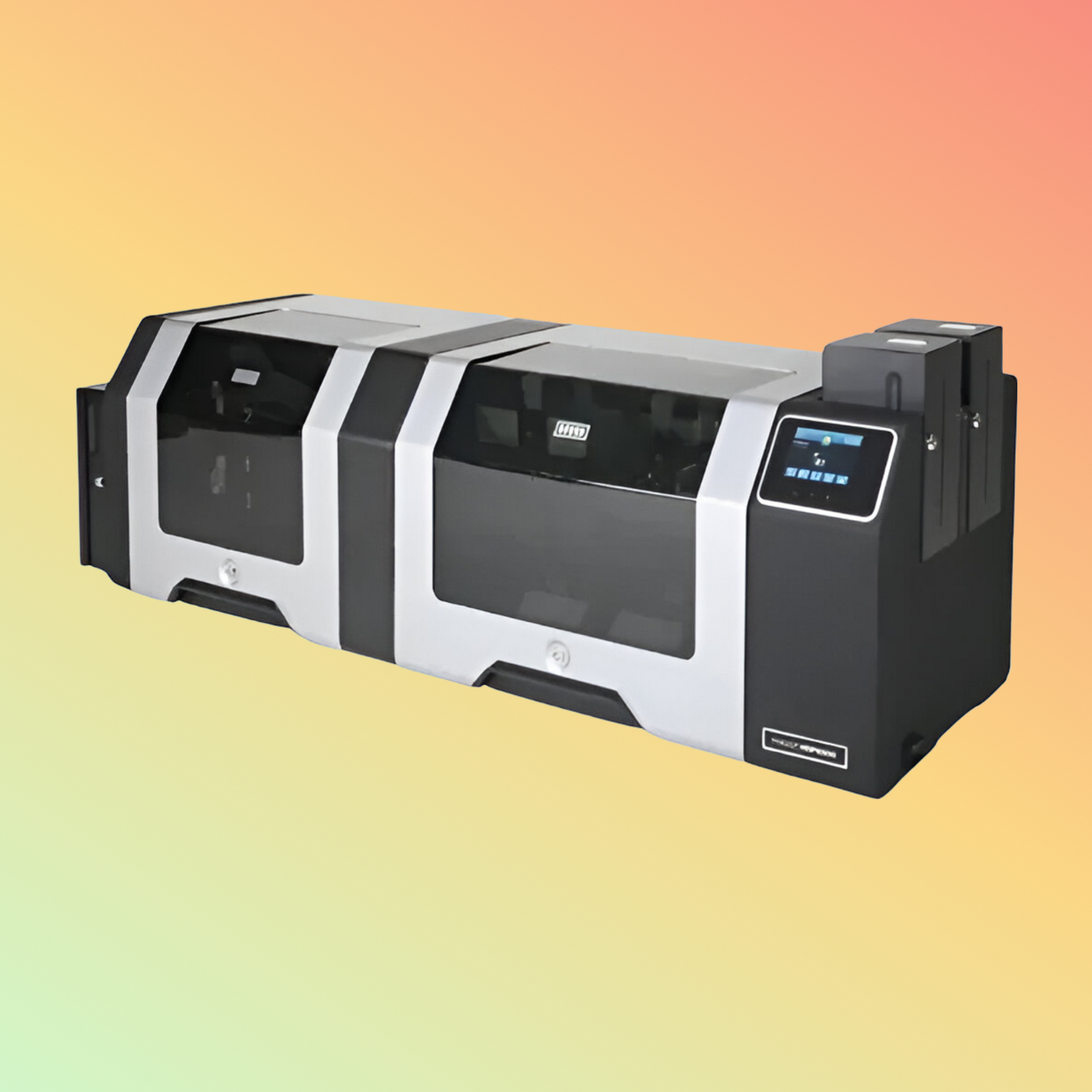 Fargo ID Card Printer HDP8500