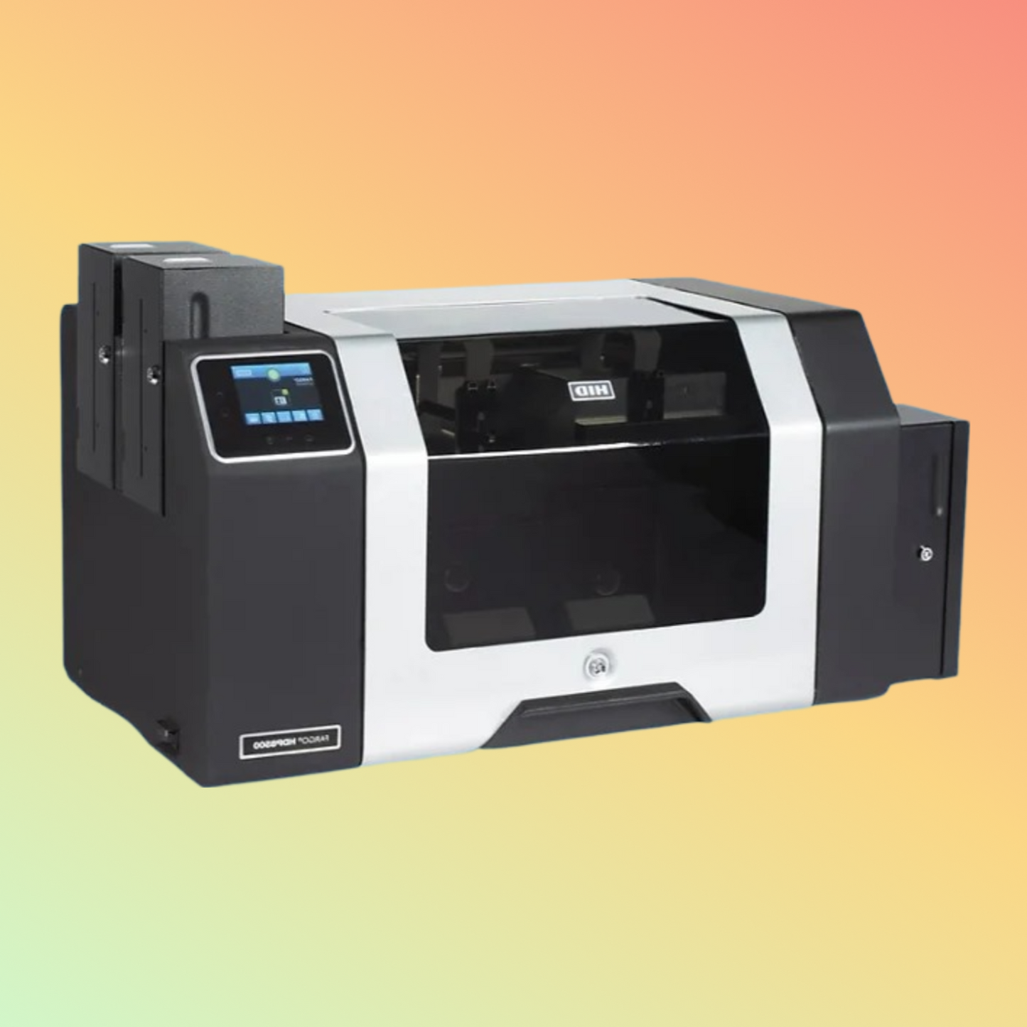 Fargo ID Card Printer HDP8500