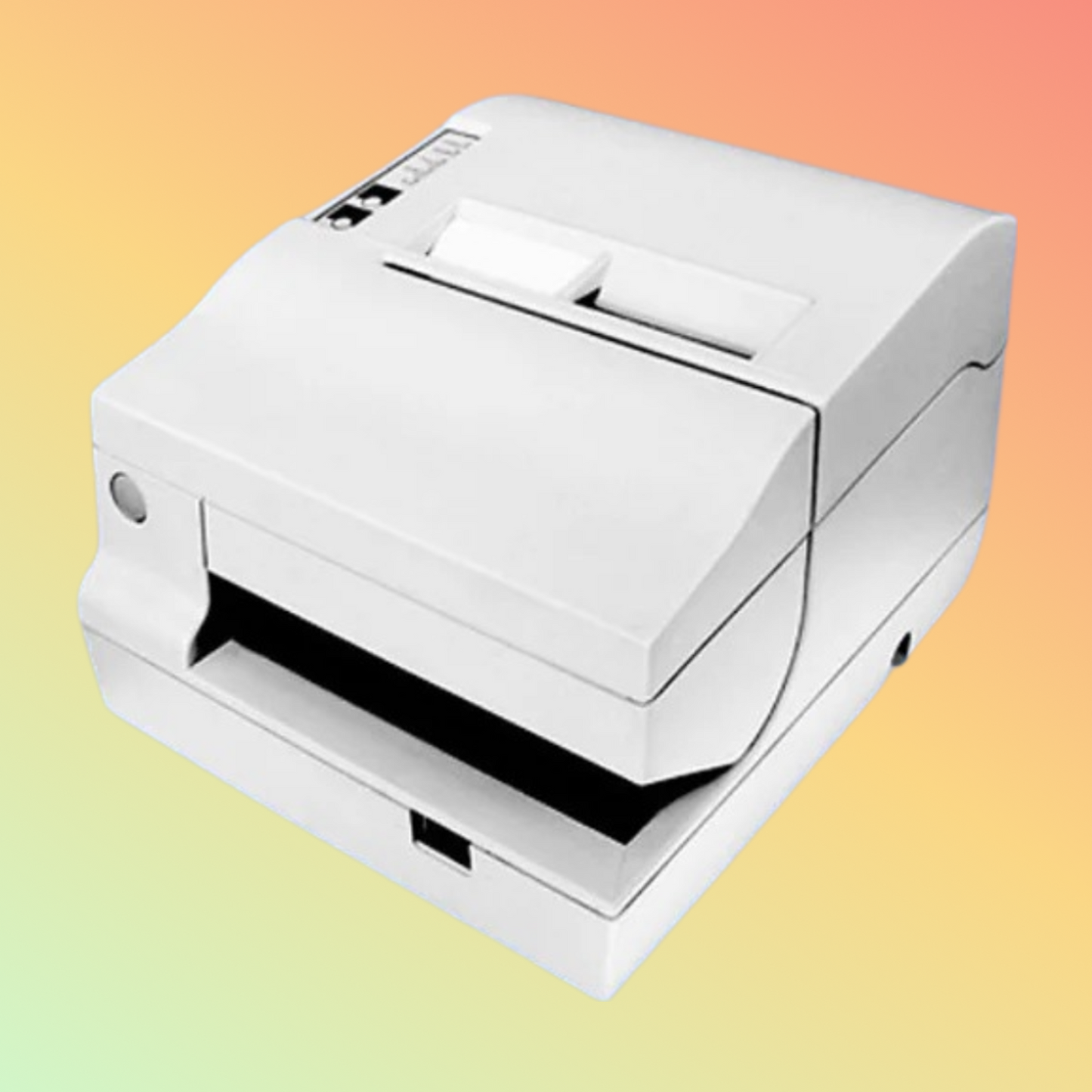 Epson Slip Printer TM-U950