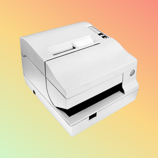 Epson Slip Printer TM-U950