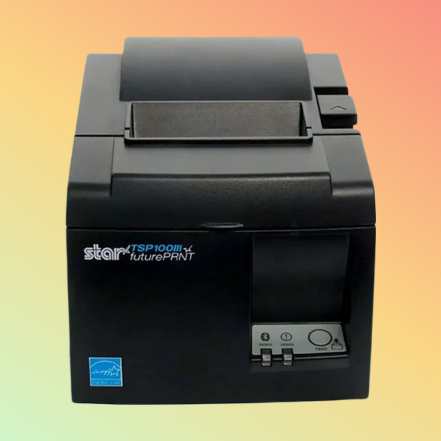 Star TSP-143 Receipt Printer