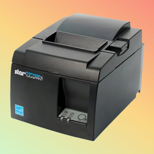 Star TSP-143 Receipt Printer