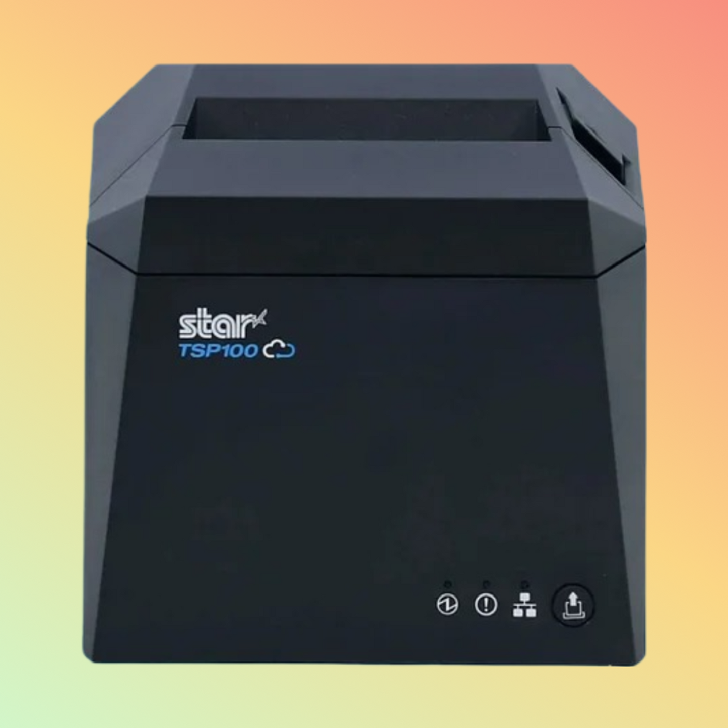 Star TSP-143 Receipt Printer