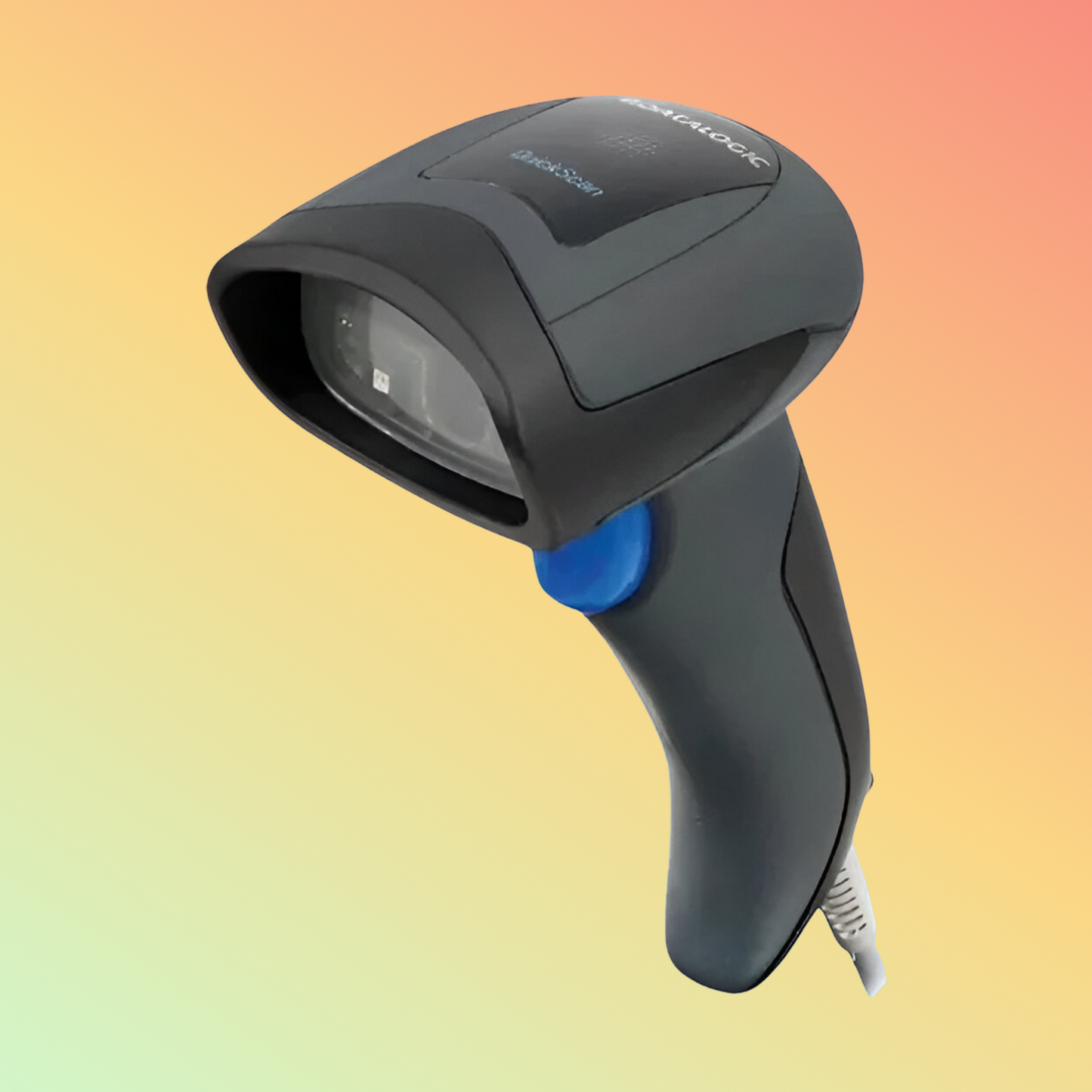 Datalogic Barcode Scanner QD2430BK