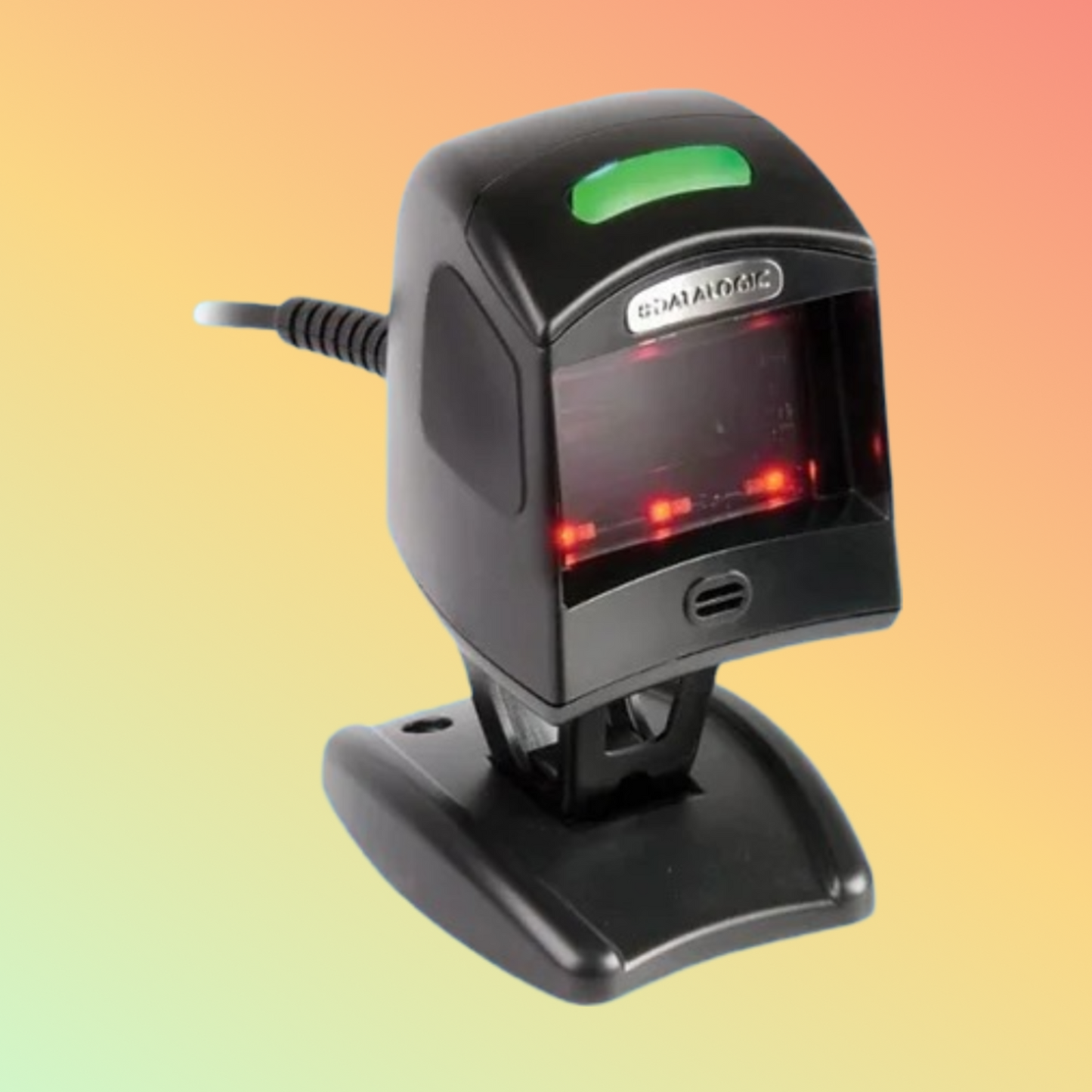 Datalogic Magellan 1100 Barcode Scanner