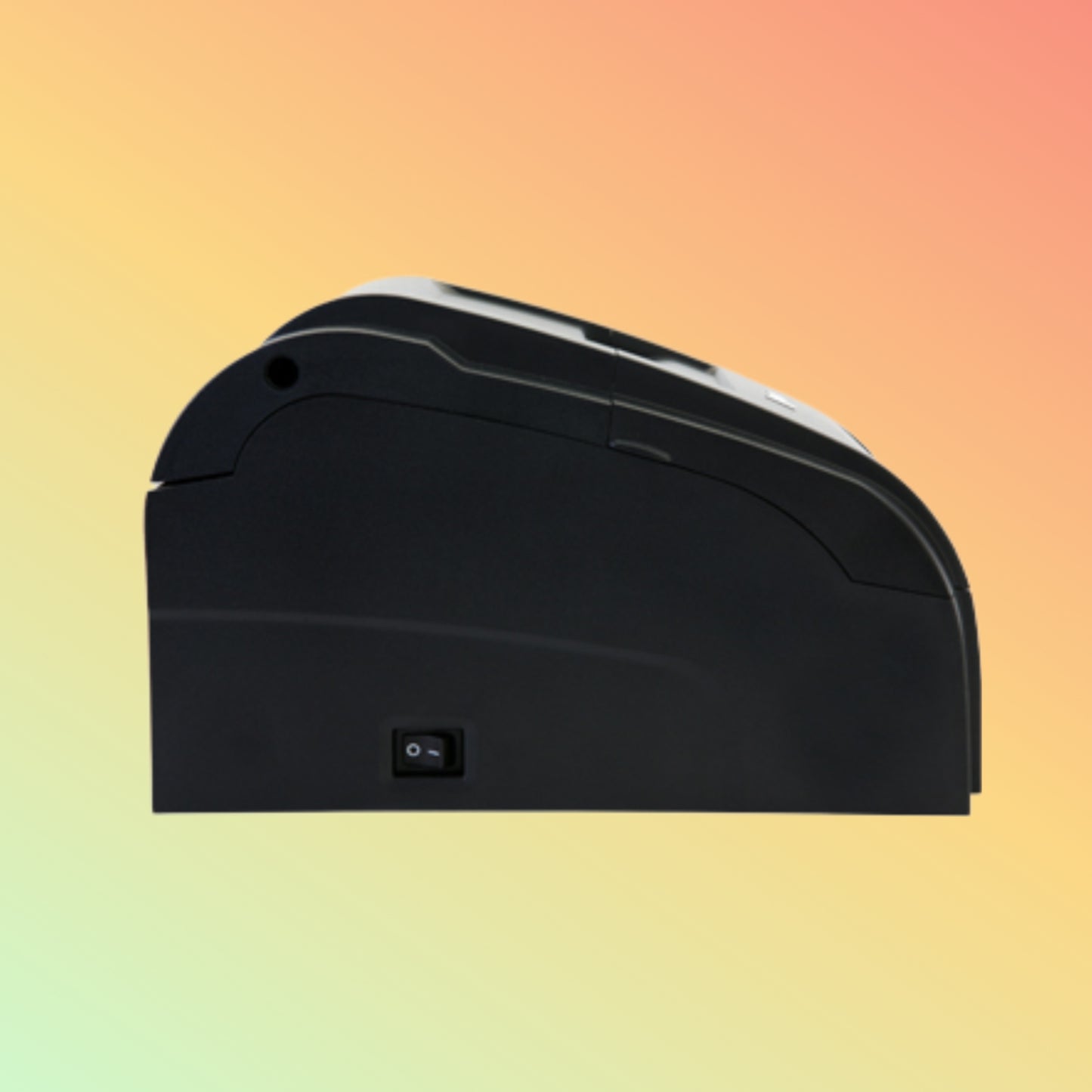 Sewoo SLK-D30 Dot Impact POS Printer | High-Speed, Reliable Printing