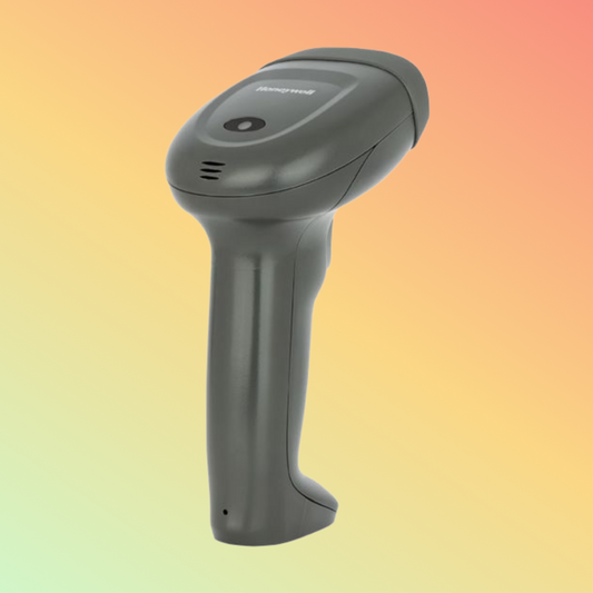 Honeywell HH490 Handheld 2D Area-Imaging Scanner