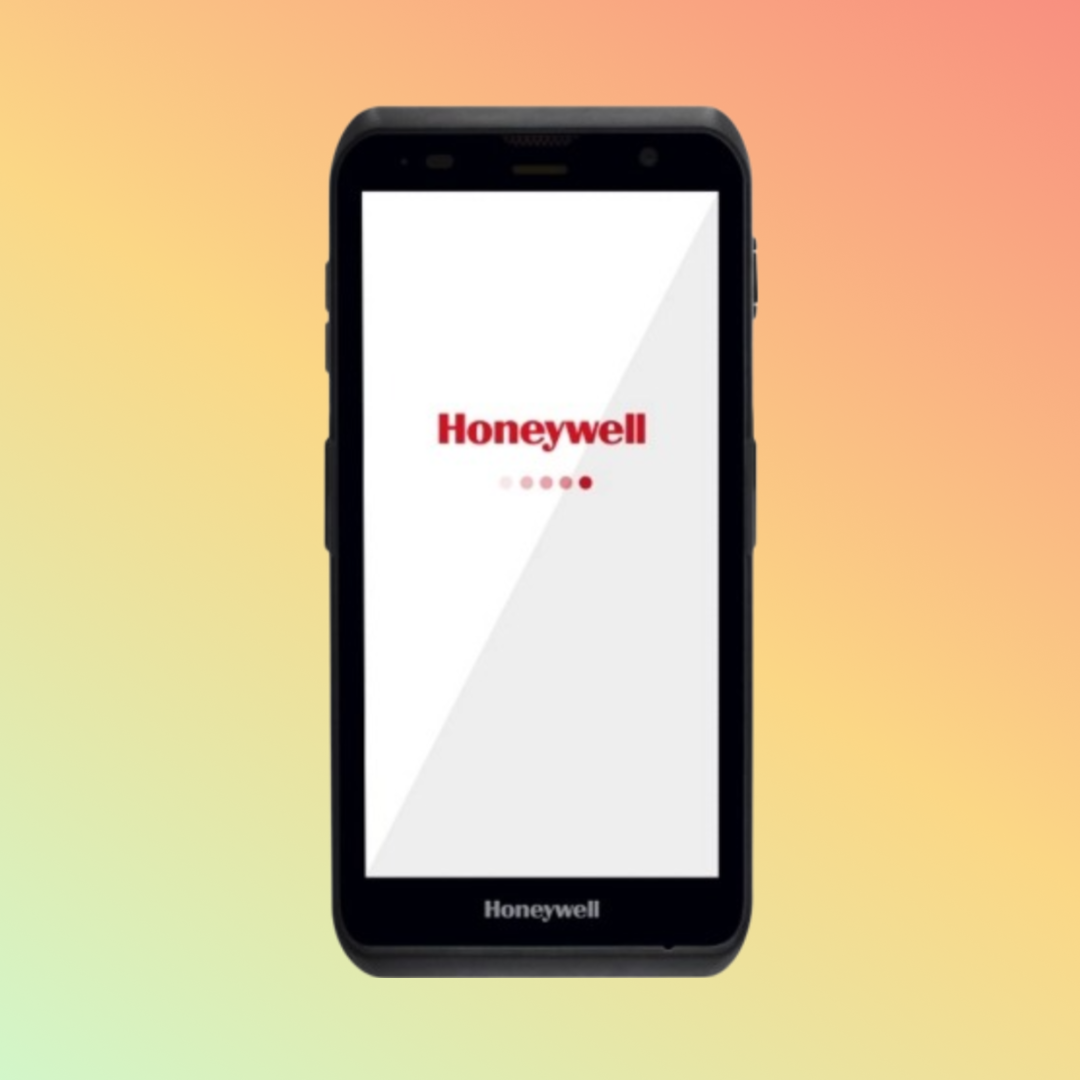 Honeywell EDA52 Handheld Computer