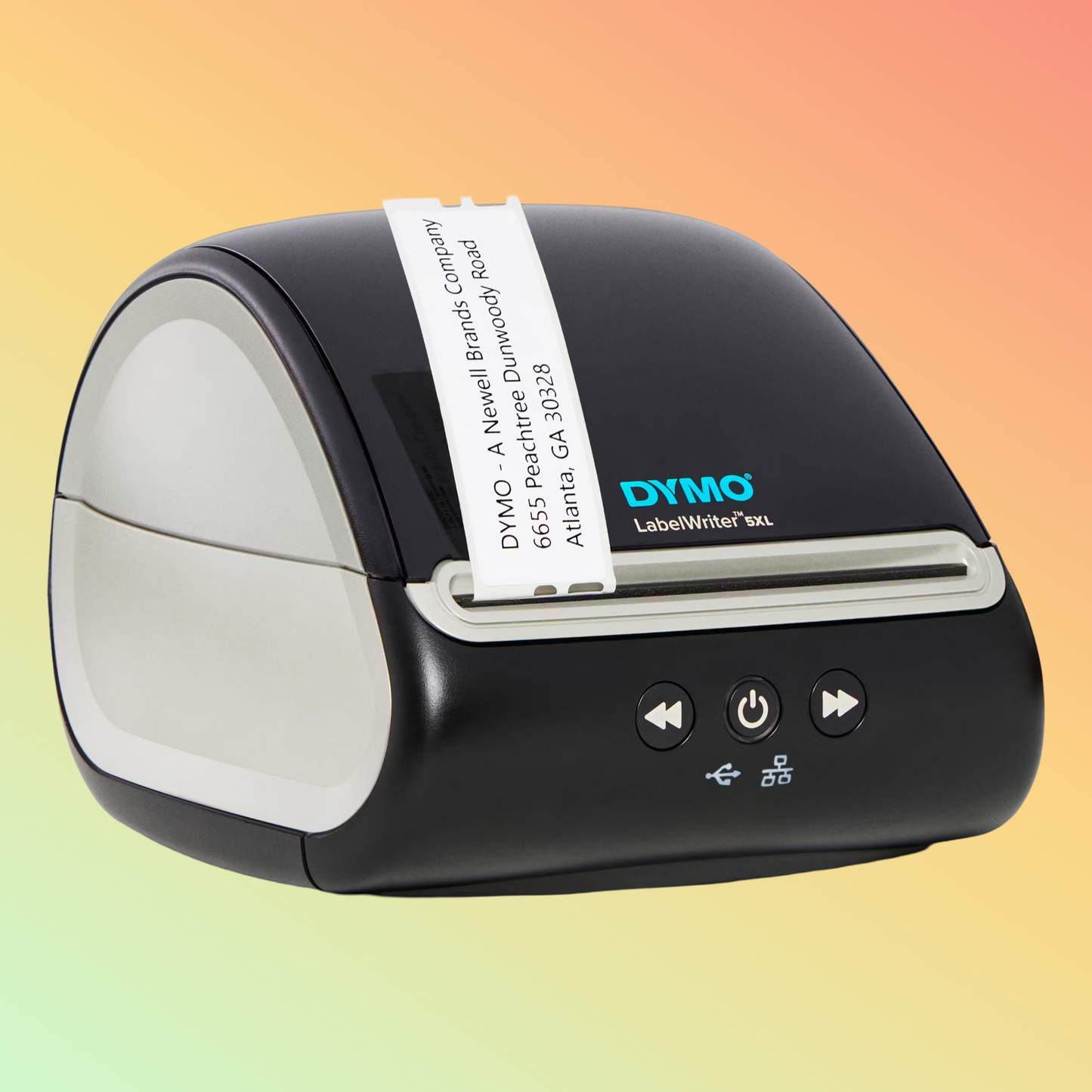 DYMO LabelWriter 5XL Label Printer